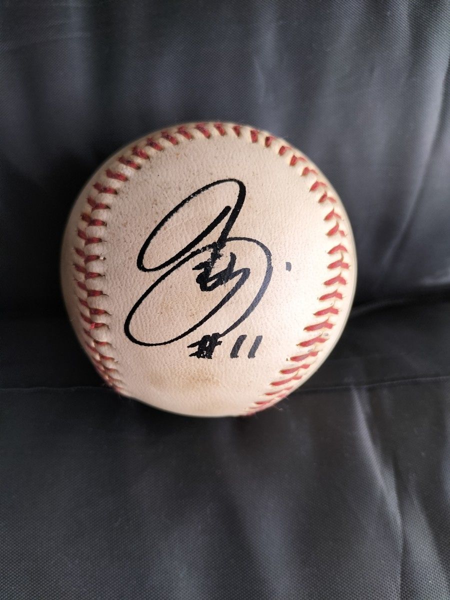 野茂英雄 サインボール｜Yahoo!フリマ（旧PayPayフリマ）