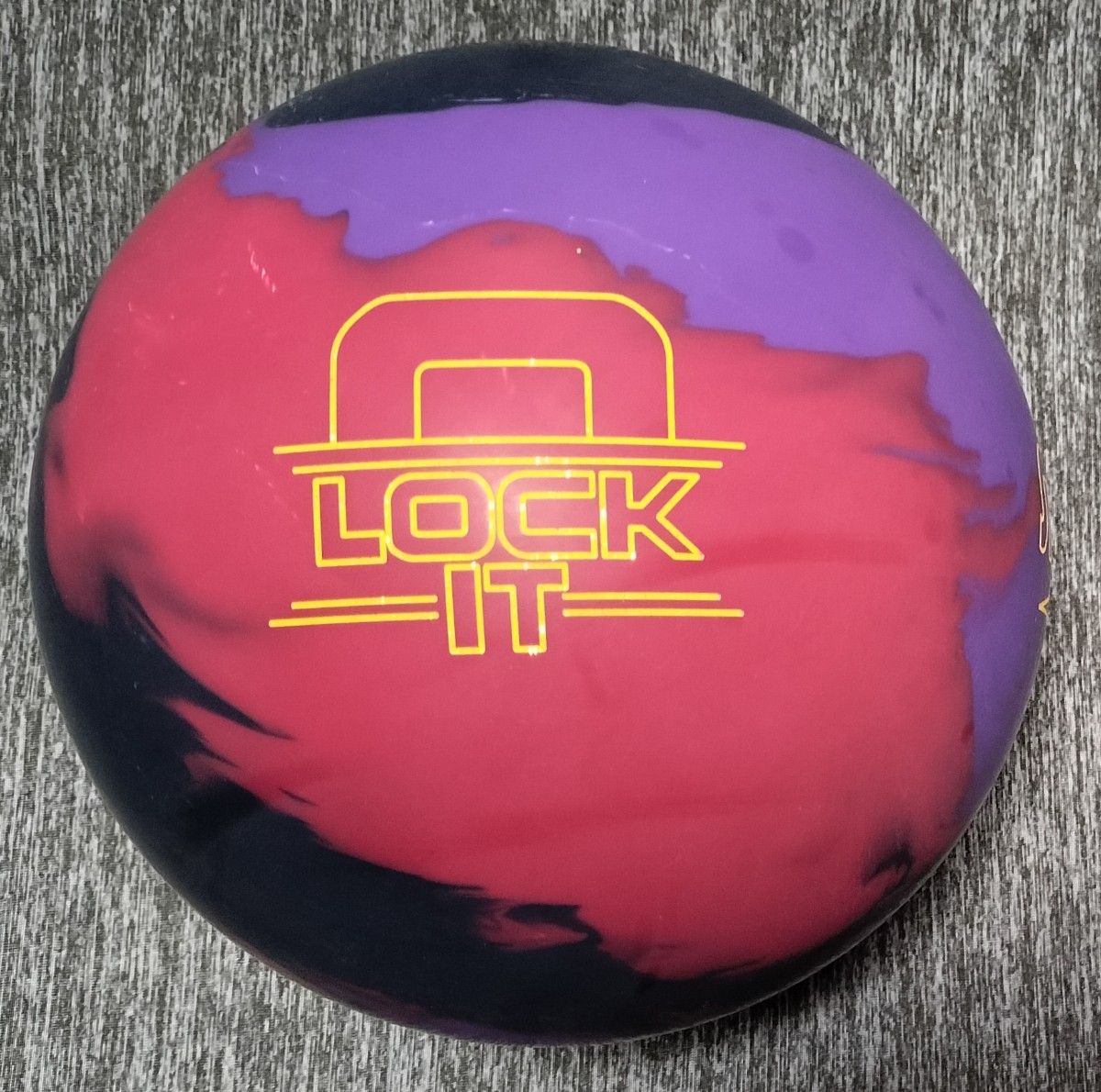 新品 STORM ロックイット 15ポンド｜Yahoo!フリマ（旧PayPayフリマ）