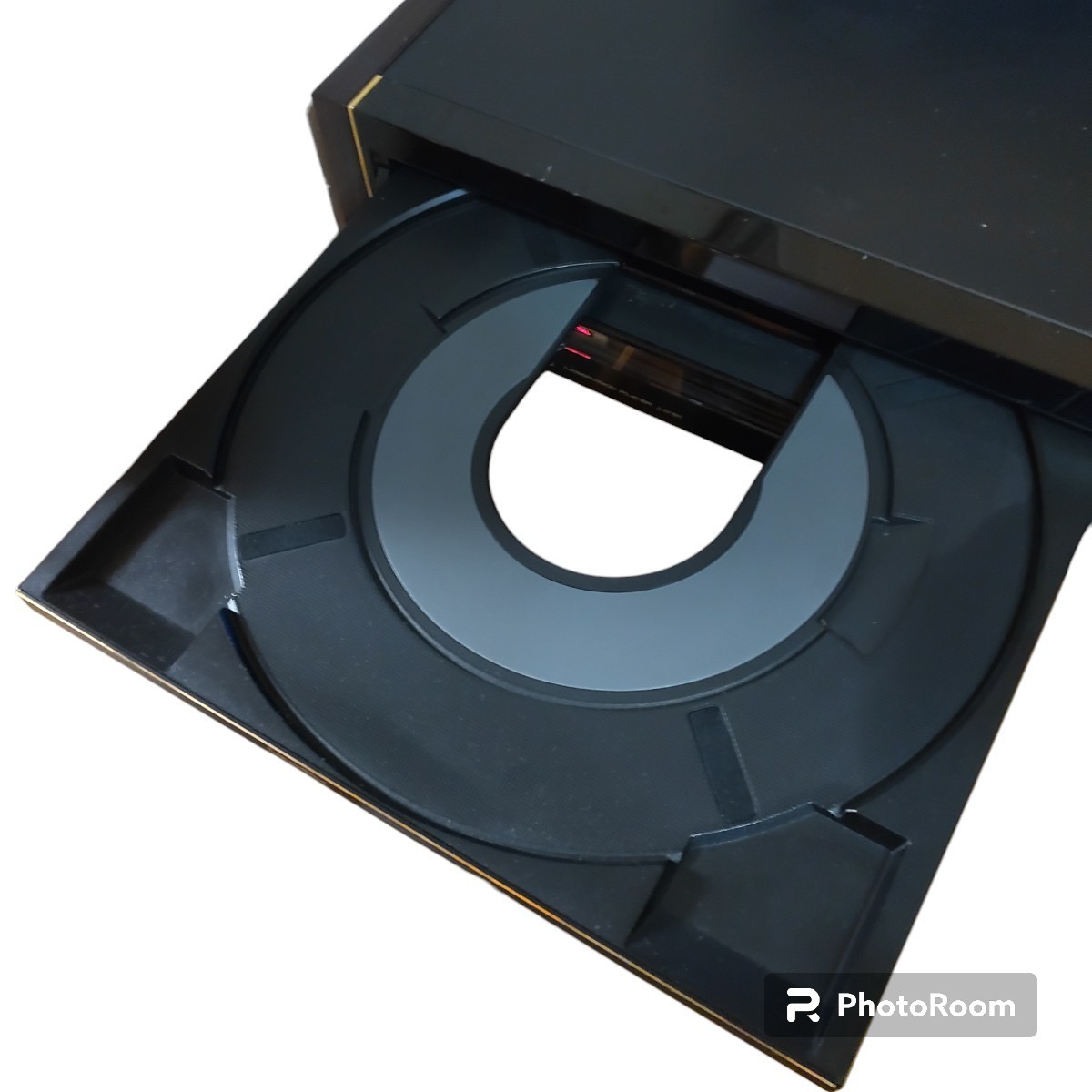 パイオニア/Pioneer 高級LDプレイヤー レーザーディスクプレイヤー