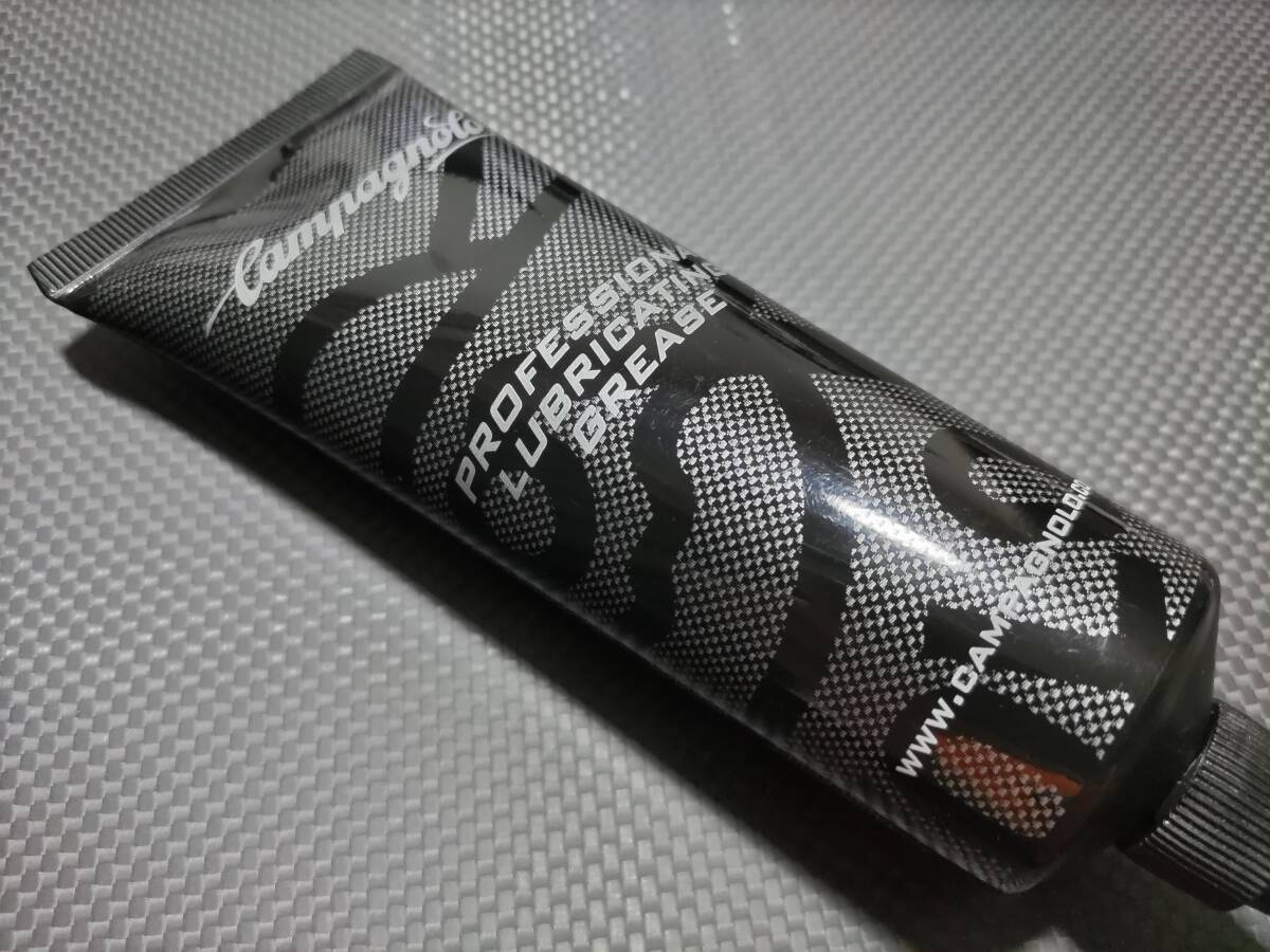 Yahoo!オークション - 【未使用】Campagnolo カンパニョーロ グリス PR