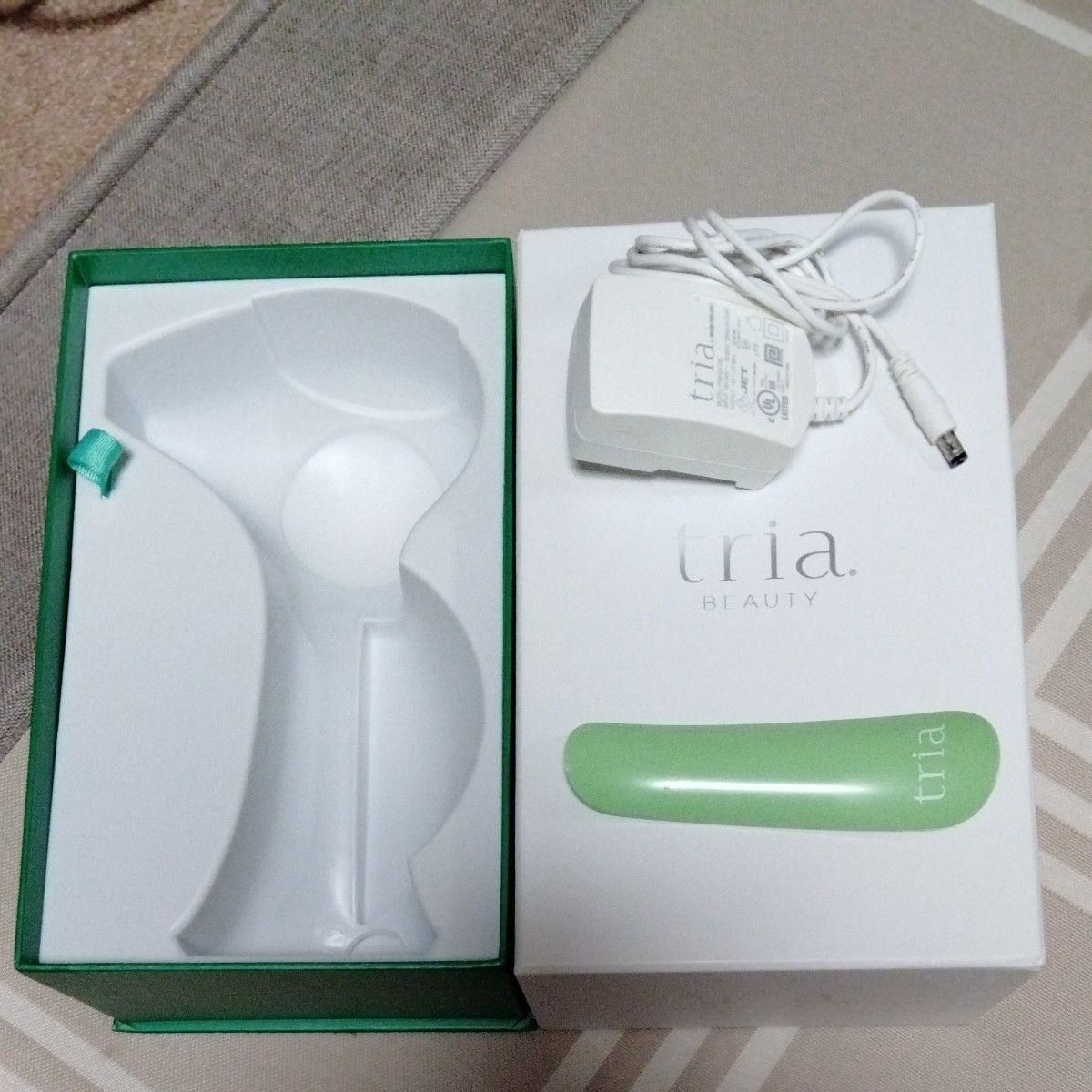 トリア4Xジャンク 部品取り｜Yahoo!フリマ（旧PayPayフリマ）