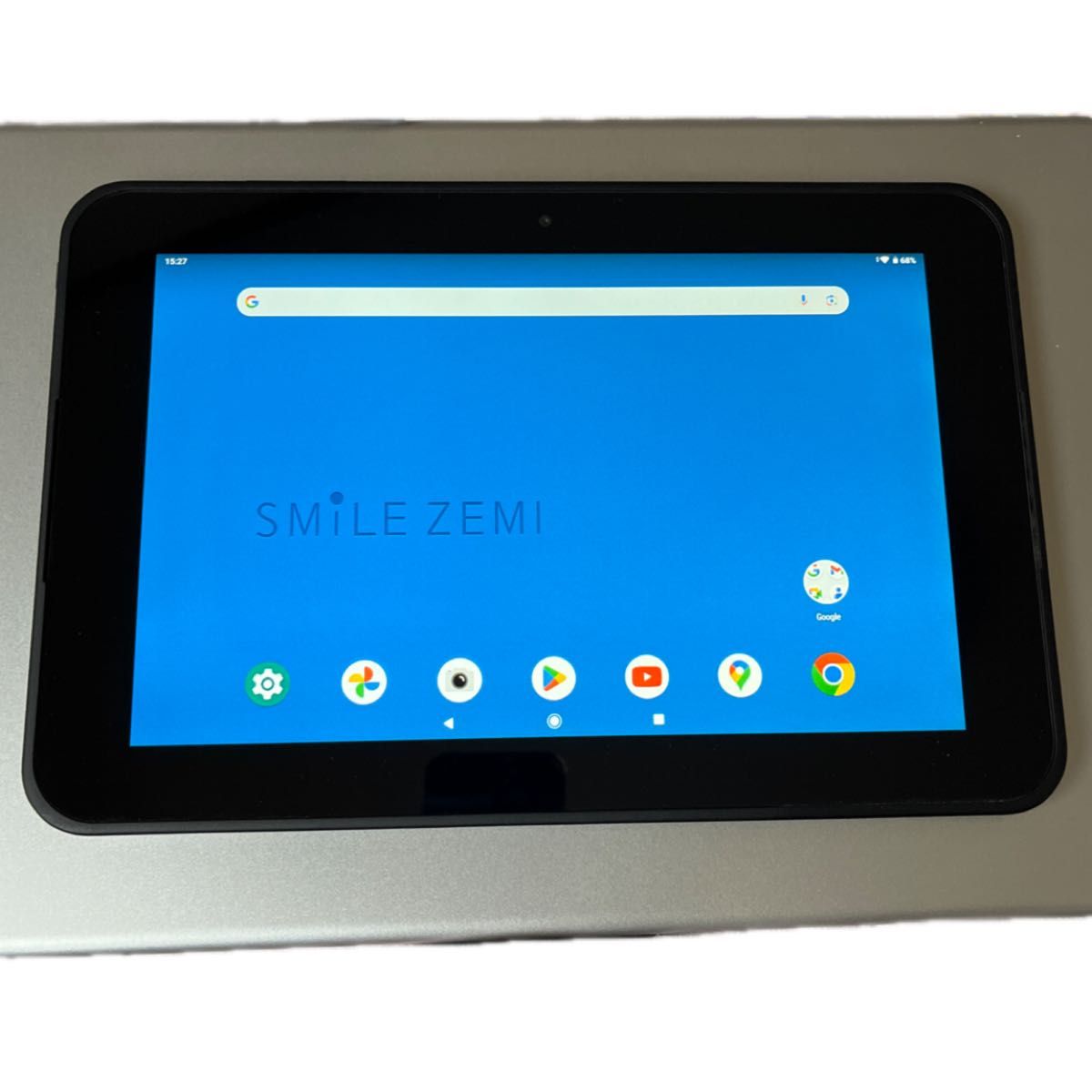 androidタブレット化済み】元スマイルゼミタブレット SZJ-JS202｜Yahoo