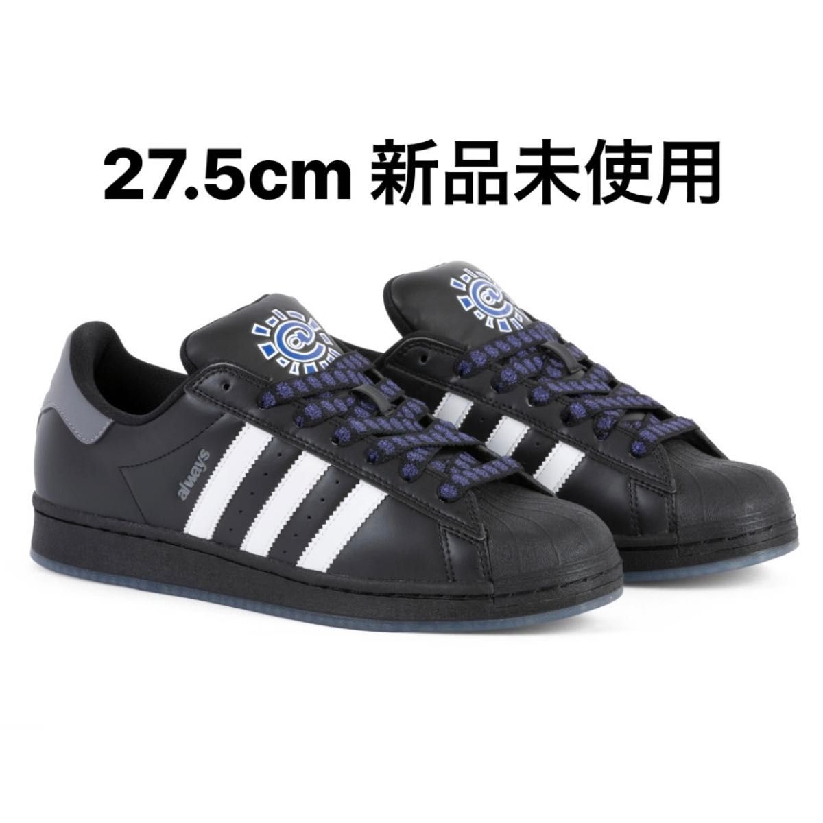 27 5】Always Do What You Should Do × adidas｜Yahoo!フリマ（旧