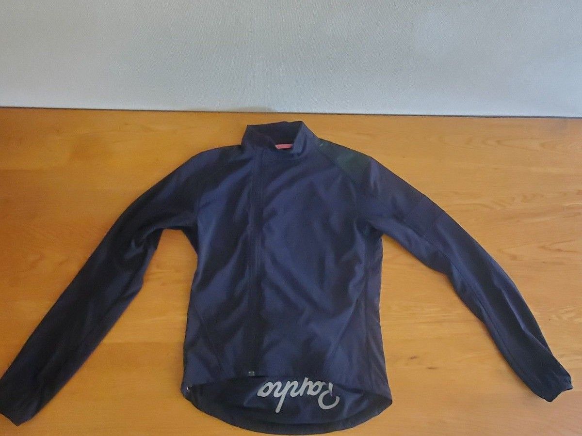 Rapha ラファ Classic Softshell Jacket クラシックソフトシェル