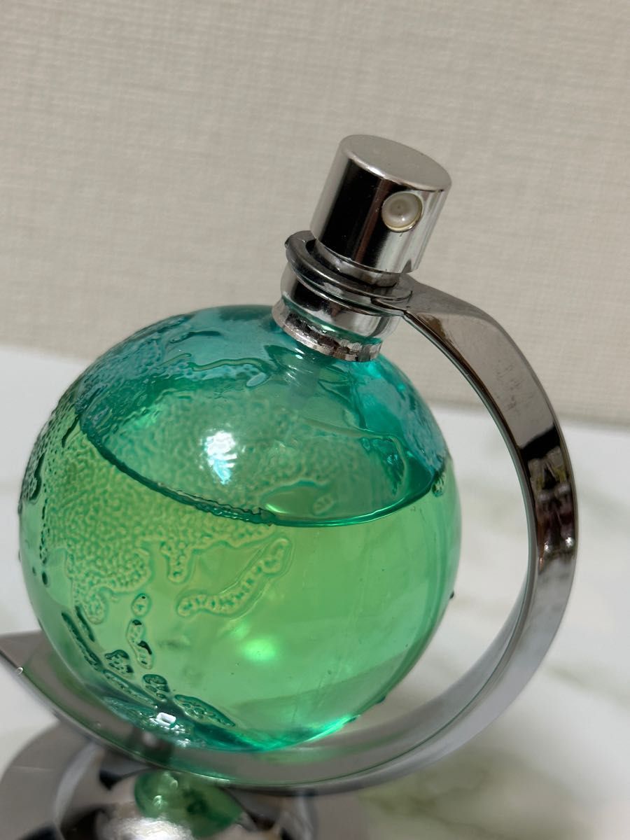 PLANET ミーパ スカイプラネット オードトワレ 50ml 廃盤 地球儀