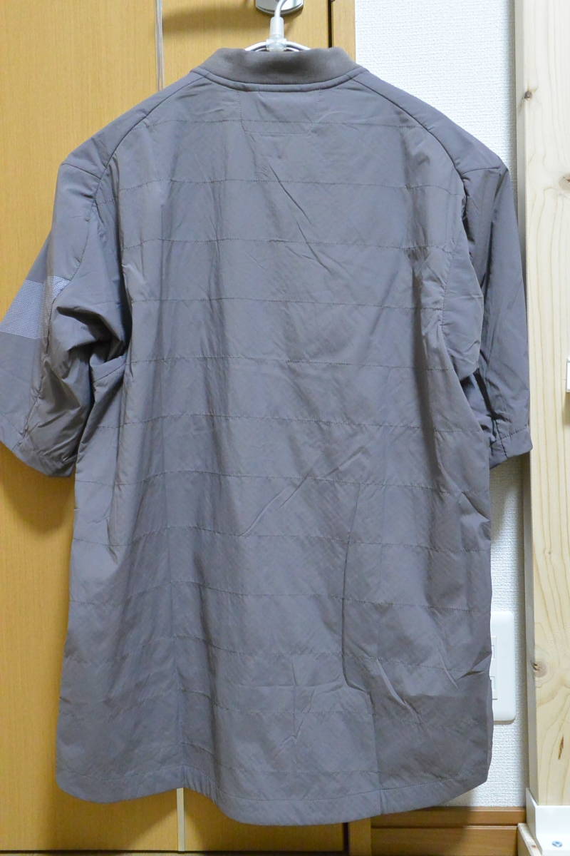 新品】Rapha ラファ メンズ トレイル インサレーティッド ショート