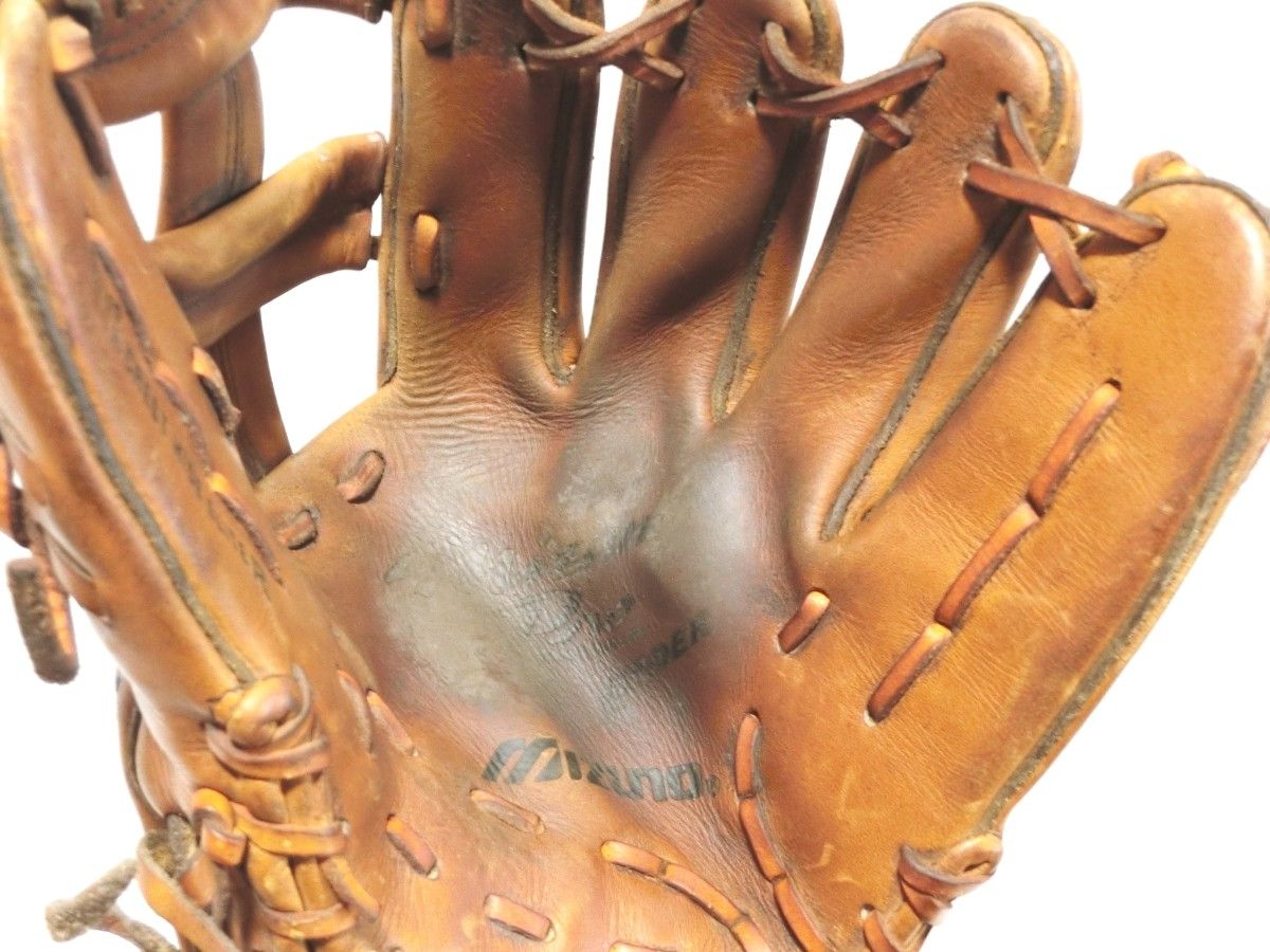 硬式用 耕作 ミズノプロ グローブ グラブ 野球 オーダー ビッグM