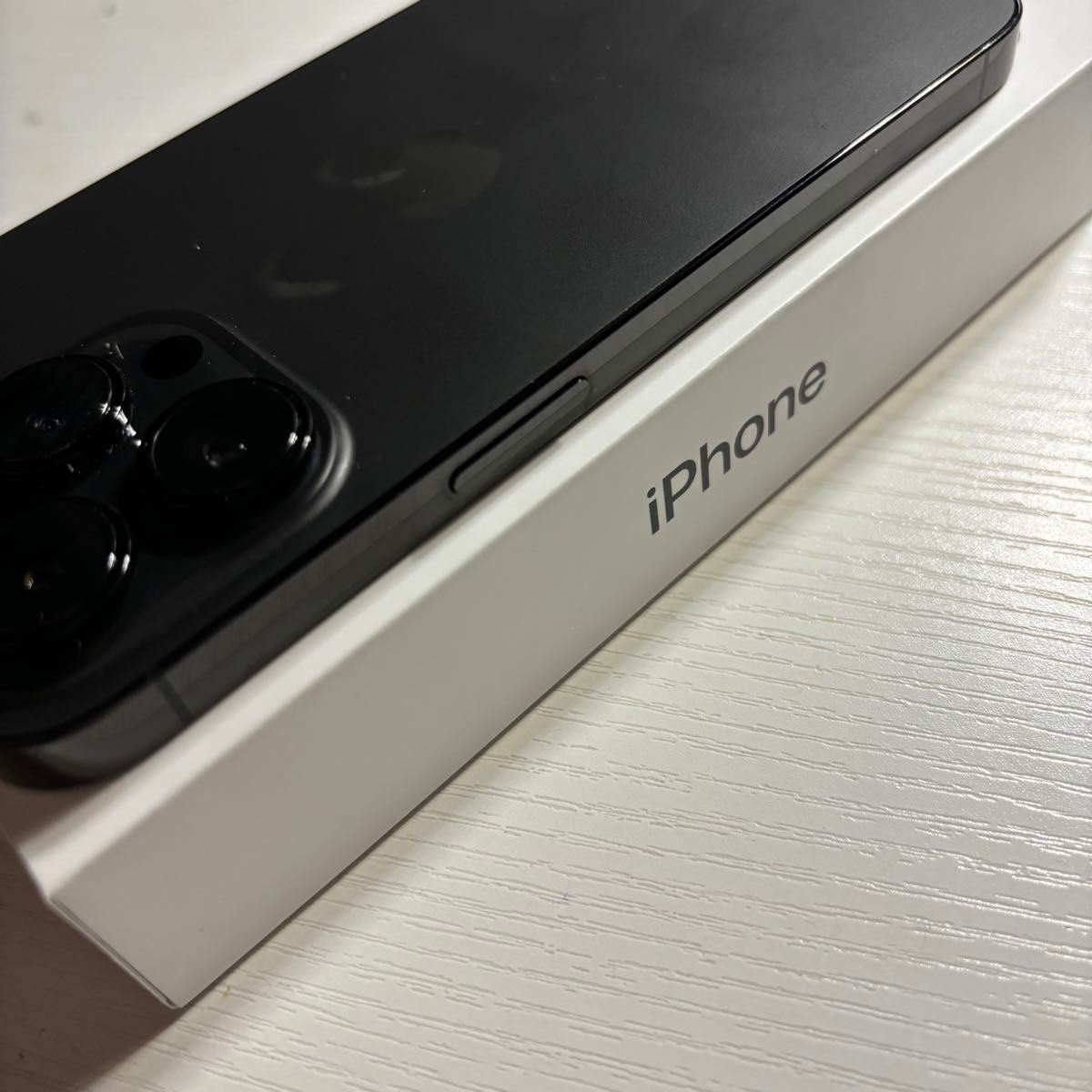 iPhone 14 Pro 128GB スペースブラック SIMフリー｜Yahoo!フリマ（旧