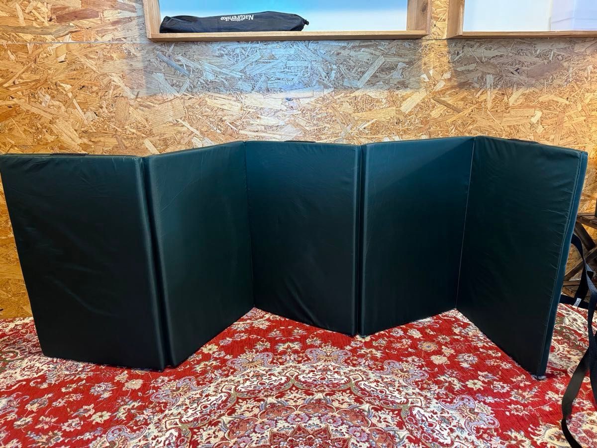 Coleman コールマン フォールディングマット 折りたたみマット 2点