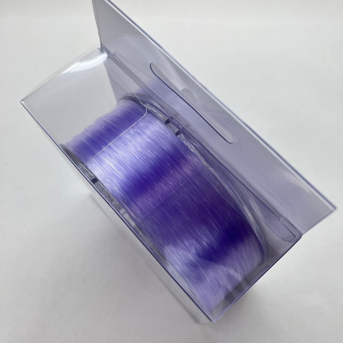 DRTナイロン ハード パープル 30lb 600m DRT NYLON Hard PURPLE DRT