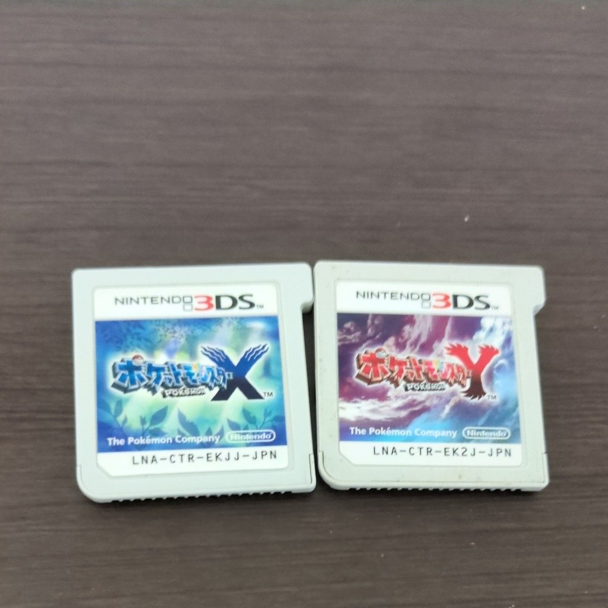 ポケモンXY ソフトのみセット｜Yahoo!フリマ（旧PayPayフリマ）