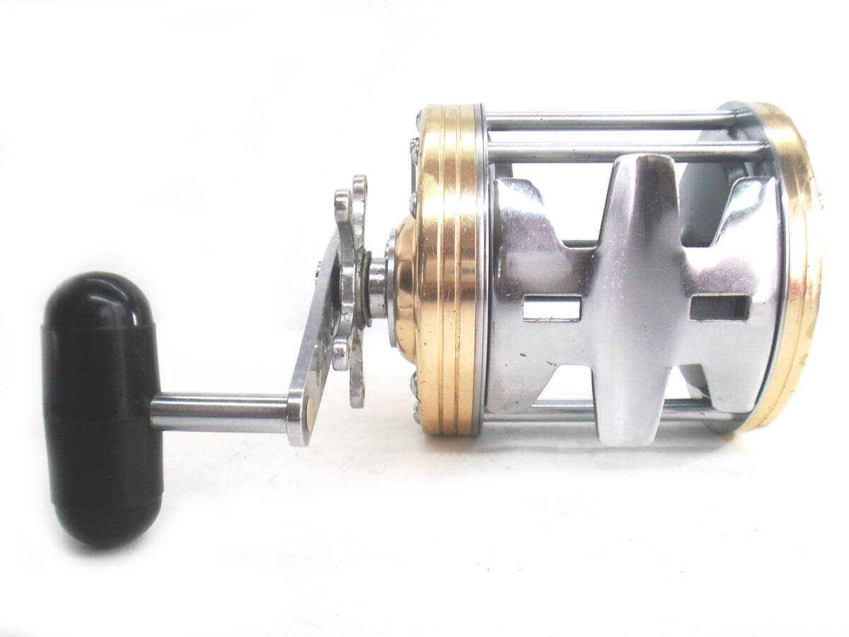 即決 送料無料 ダイワ シーライン SEALINE 400 左ハンドルでの出荷可能