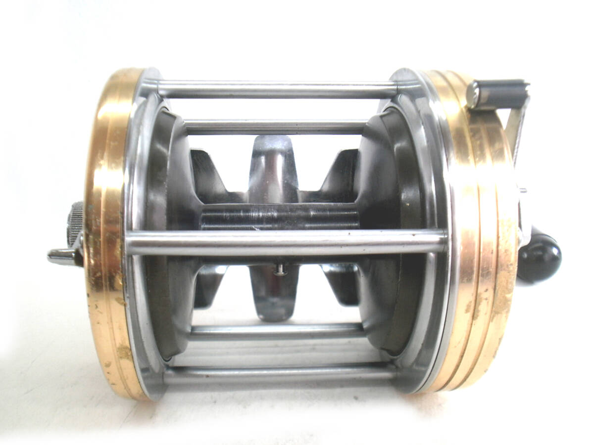 即決 送料無料 ダイワ シーライン SEALINE 400 左ハンドルでの出荷可能