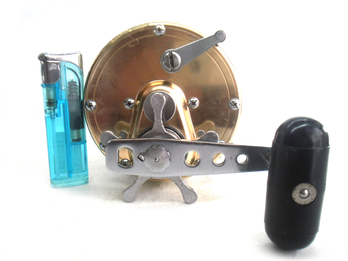 即決 送料無料 ダイワ シーライン SEALINE 400 左ハンドルでの出荷可能