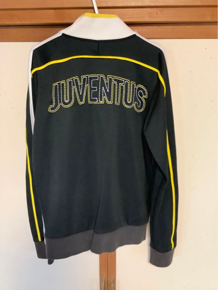 ナイキ ユヴェントス トラックジャッケット ジャージ イタリア セリエA