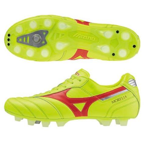 モレリア2 JAPAN DYNA PACK MIZUNO ミズノ MORELIA 2 JAPAN ワールド