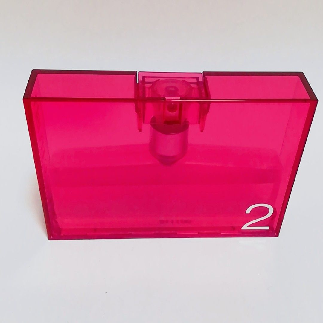 送料無料【廃盤】GUCCI グッチ ラッシュ2 オードトワレ 30ml rush2