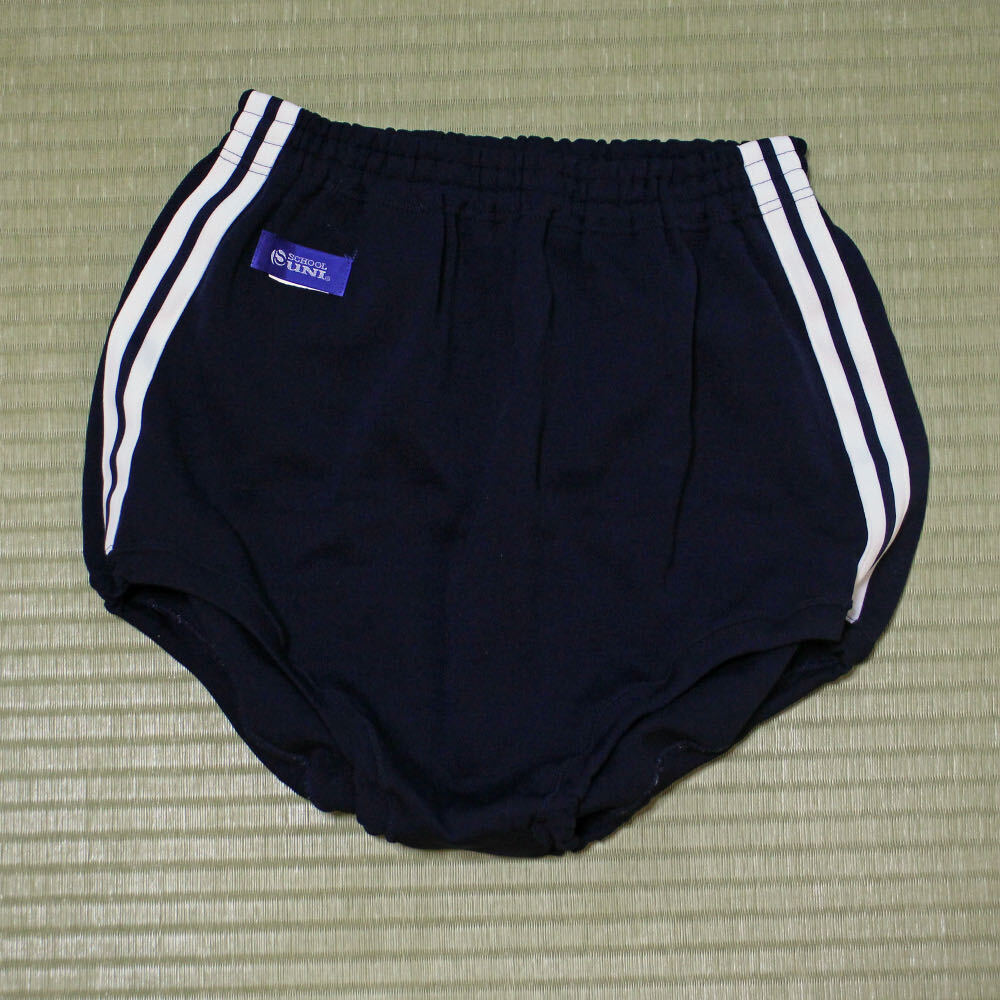 SCHOOL UNI ブルマ 462 濃紺 M SCHOOL UNI ブルマ 462 濃紺 M Yahoo