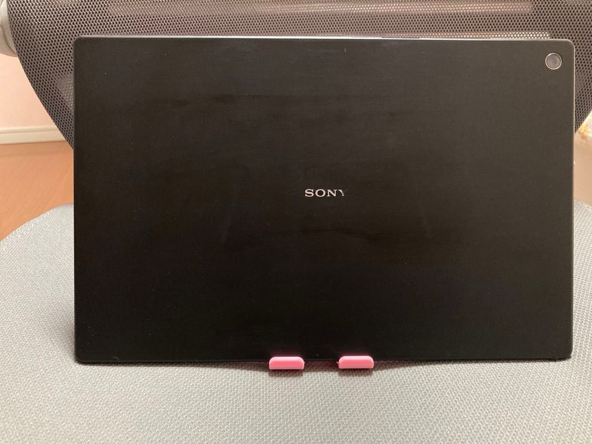 SONY Xperia Z2 Tablet 10 1インチ Android 11化/Netflix/Disney+/