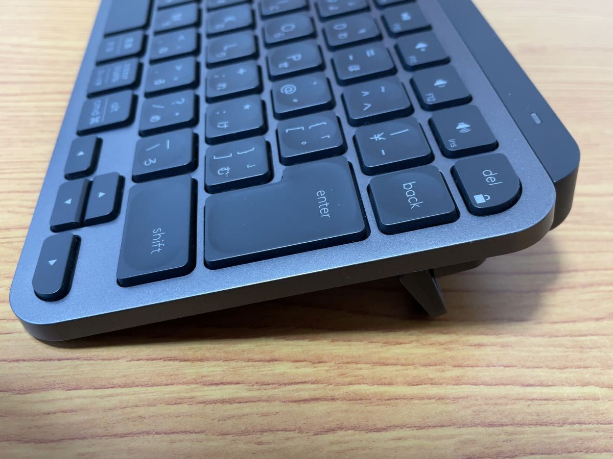 ロジクール Logicool MX KEYS mini KX700 Bluetooth ワイヤレス