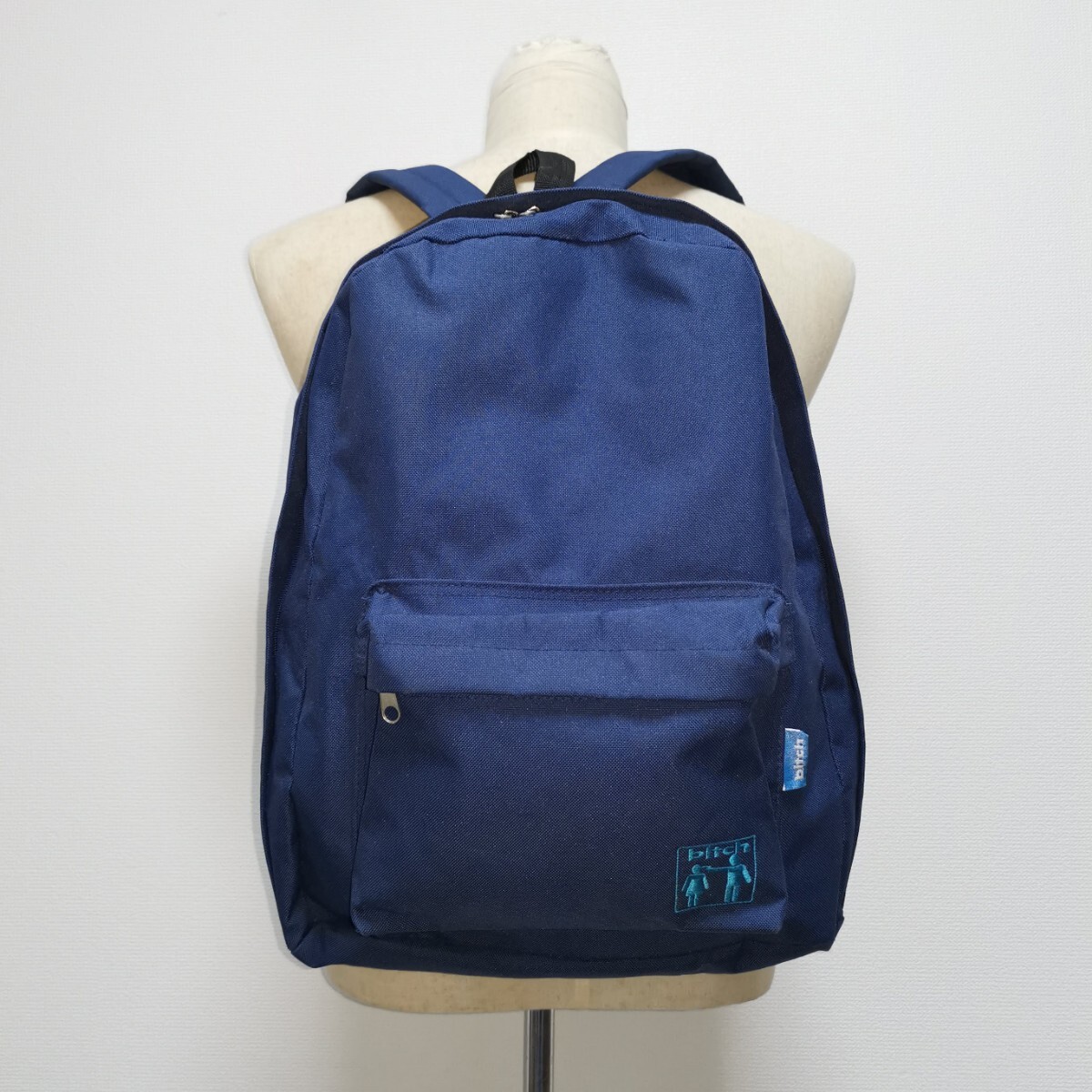 即決 90s ビッチ スケートボード bitch skateboards バッグ BAG バック