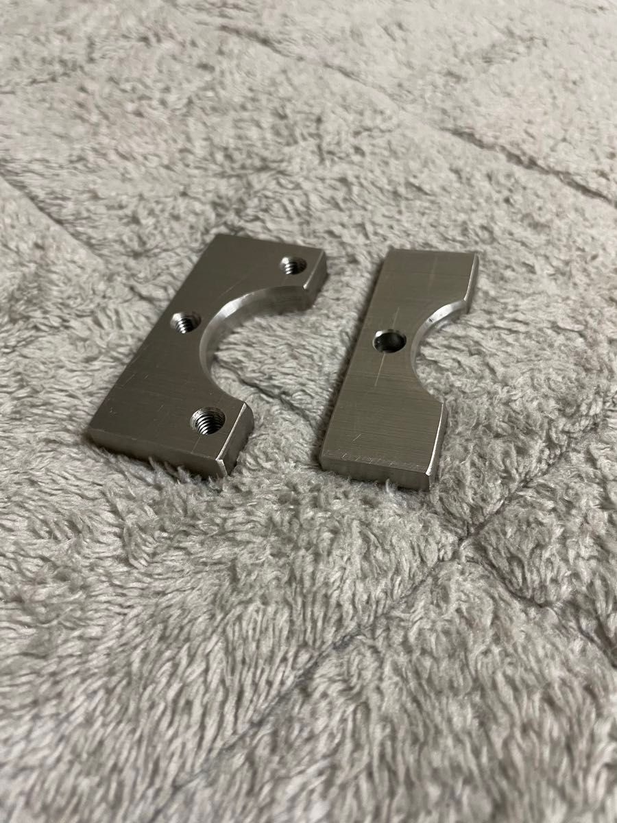 ピスト bb下ブレーキ台座 プレート｜Yahoo!フリマ（旧PayPayフリマ）