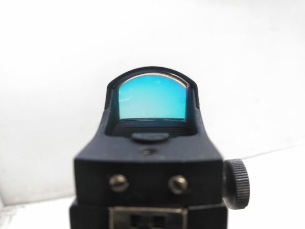 Yahoo!オークション - KYOEI マイクロポイント Type-S 照準器 ドット