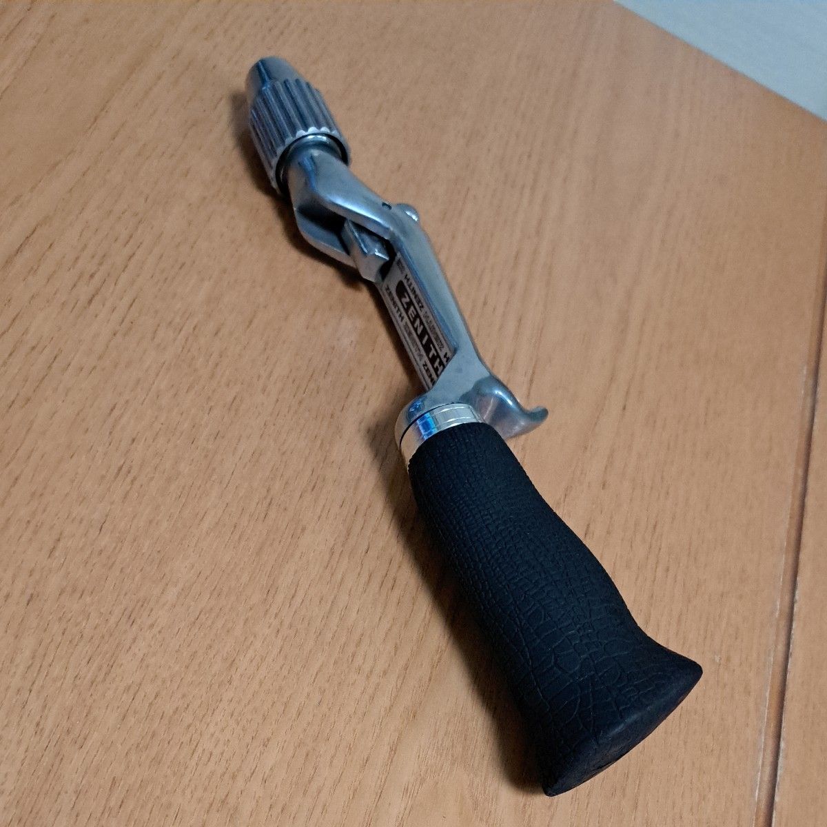 ゼニス ガングリップ (ZENITH) 美品｜Yahoo!フリマ（旧PayPayフリマ）