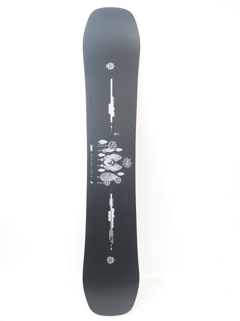 Yahoo!オークション - 中古 20/21 BURTON CUSTOM TWIN 150cm CAMBER形