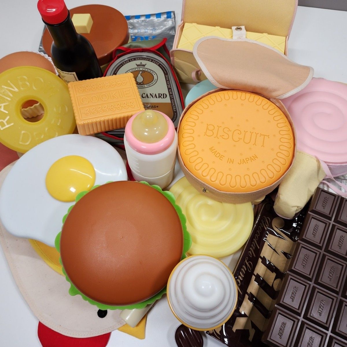 おもしろランチグッズの会】フェリシモ お弁当｜Yahoo!フリマ（旧