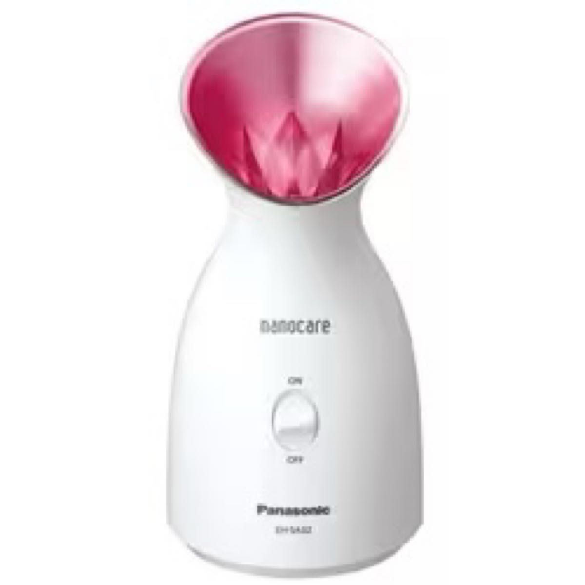 Panasonic スチーマー ナノケア EH-SA32 ピンク 美顔器 フェイスケア