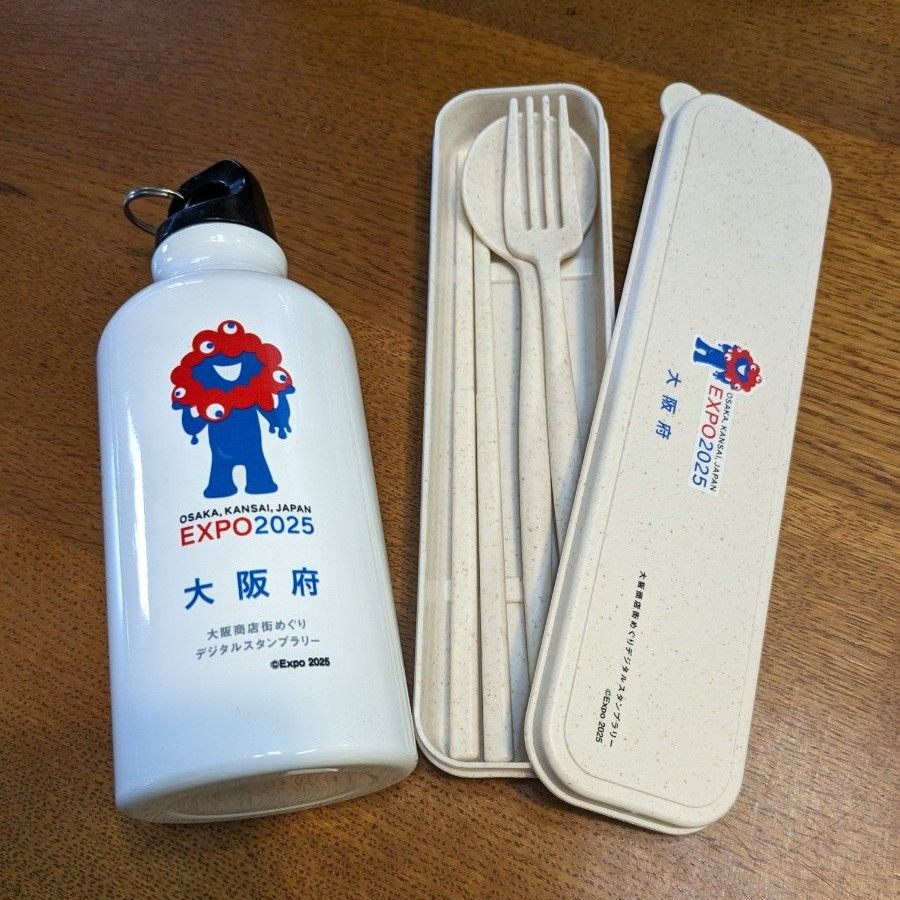 大阪万博【非売品】ミャクミャク｜Yahoo!フリマ（旧PayPayフリマ）