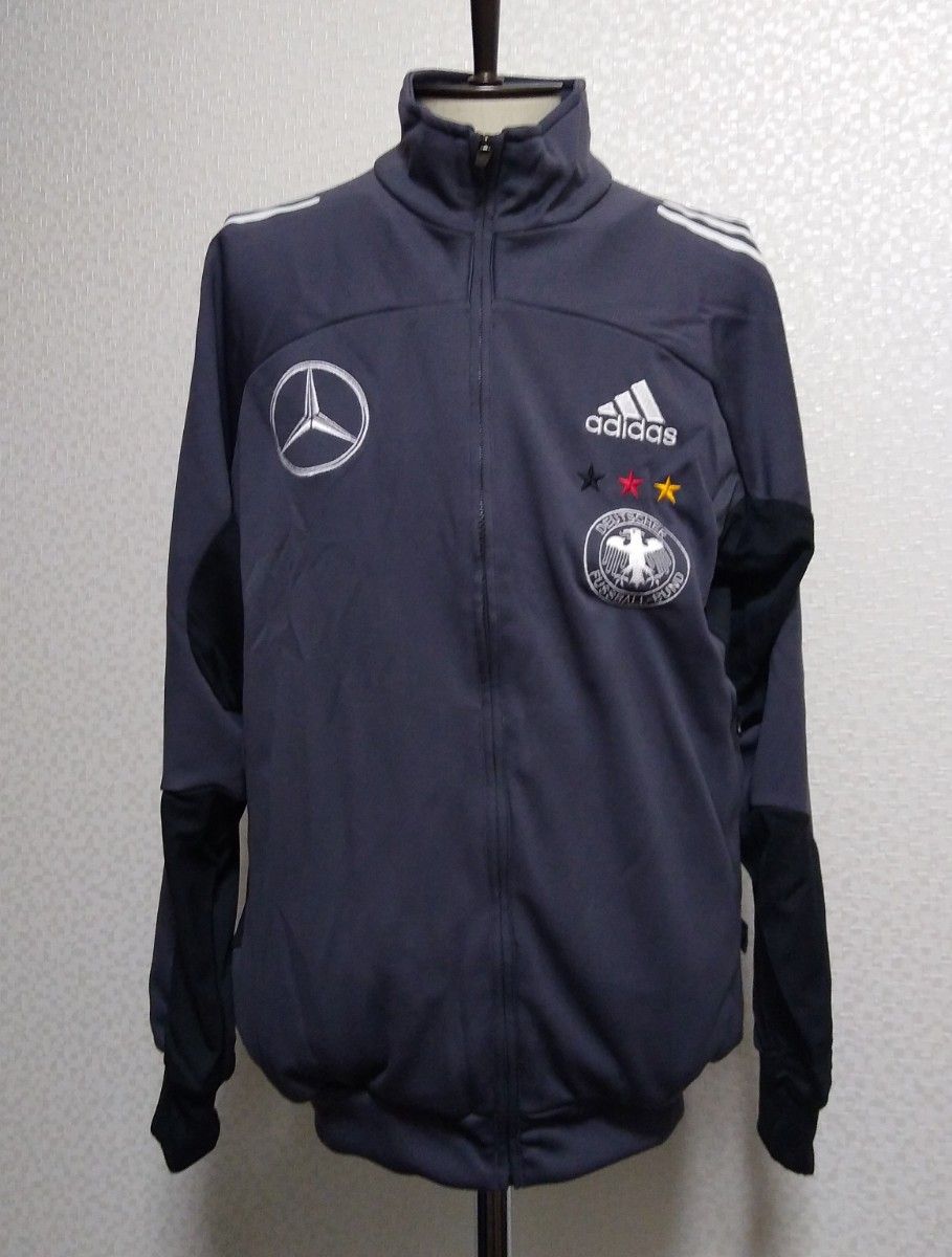 ドイツ代表 トレーニング MercedesBenz メルセデスベンツ トラック