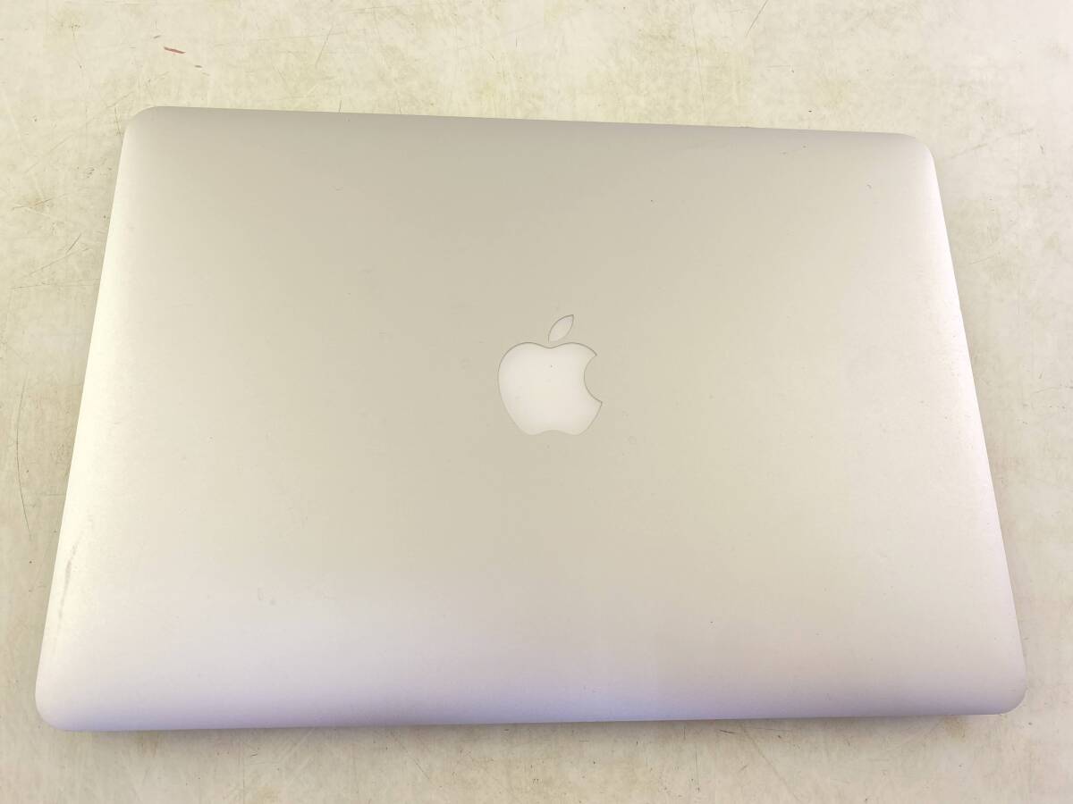 Yahoo!オークション - 【ジャンク品】Apple MacBook Air A1466 アップ