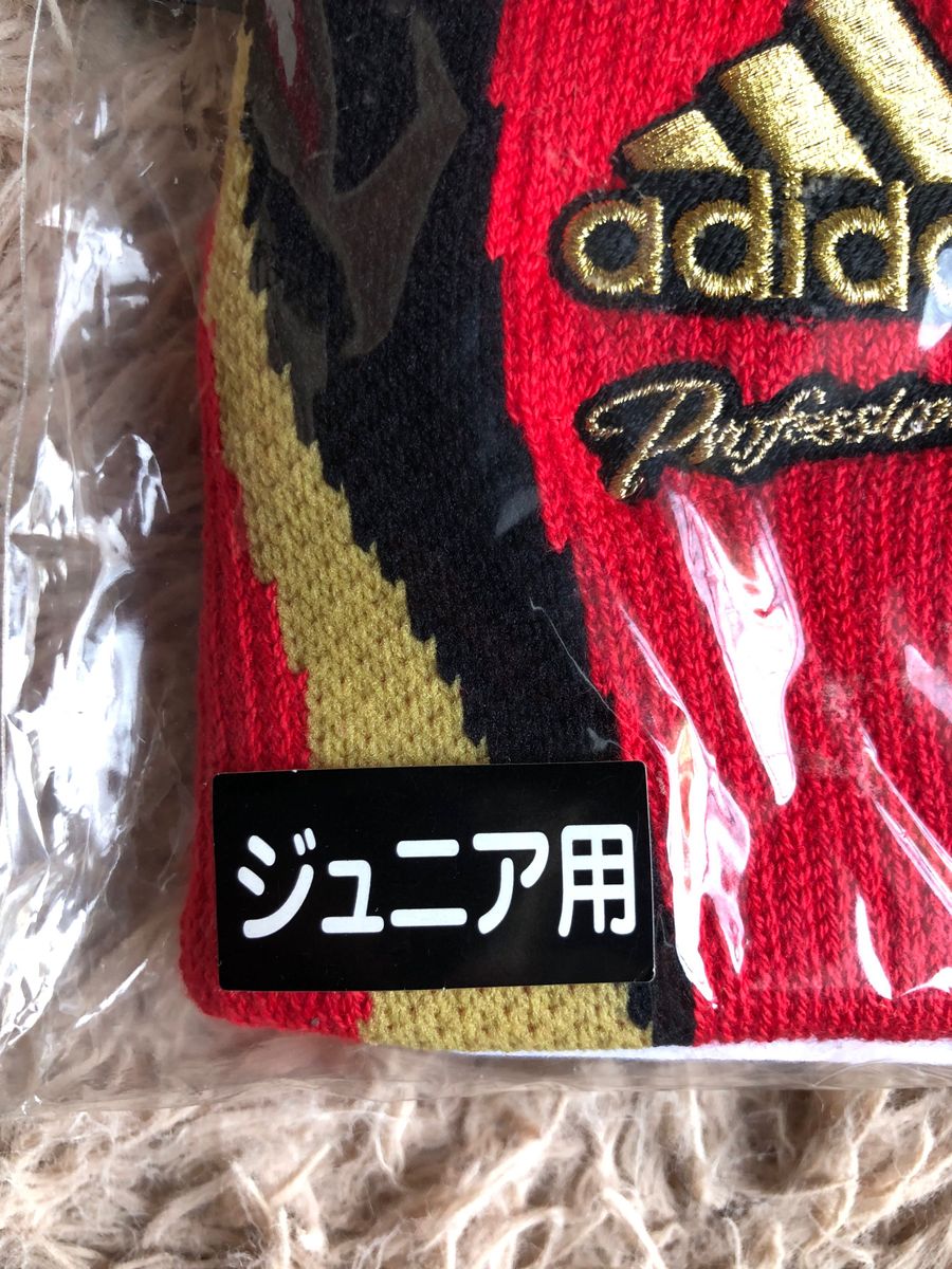 未使用品 adidas アディダス 読売ジャイアンツ 坂本勇人選手使用モデル
