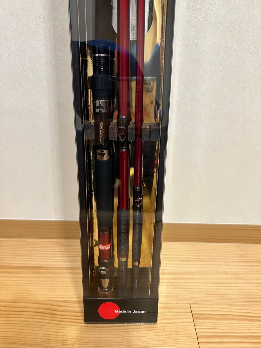 ロッド・コム 牙刀石鯛500H｜Yahoo!フリマ（旧PayPayフリマ）