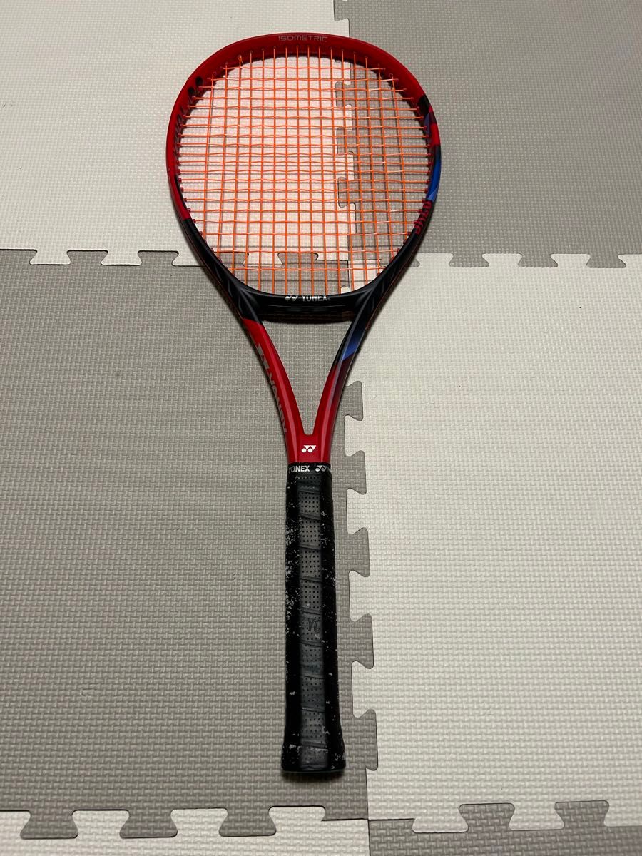 YONEX VCORE ブイコア 95 2023 G3｜Yahoo!フリマ（旧PayPayフリマ）