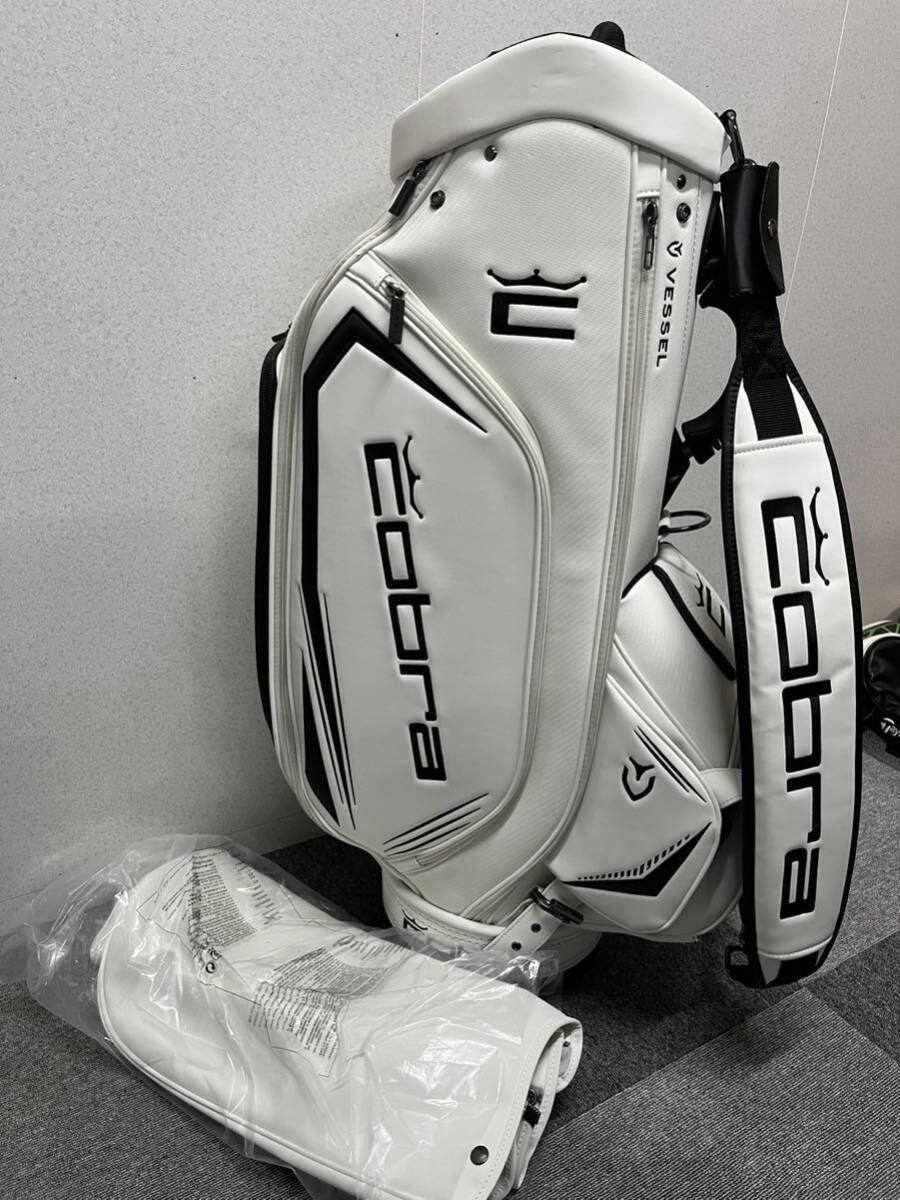 Yahoo!オークション - 送料無料 超希少 美品 即完売 2023年 コブラ ベ