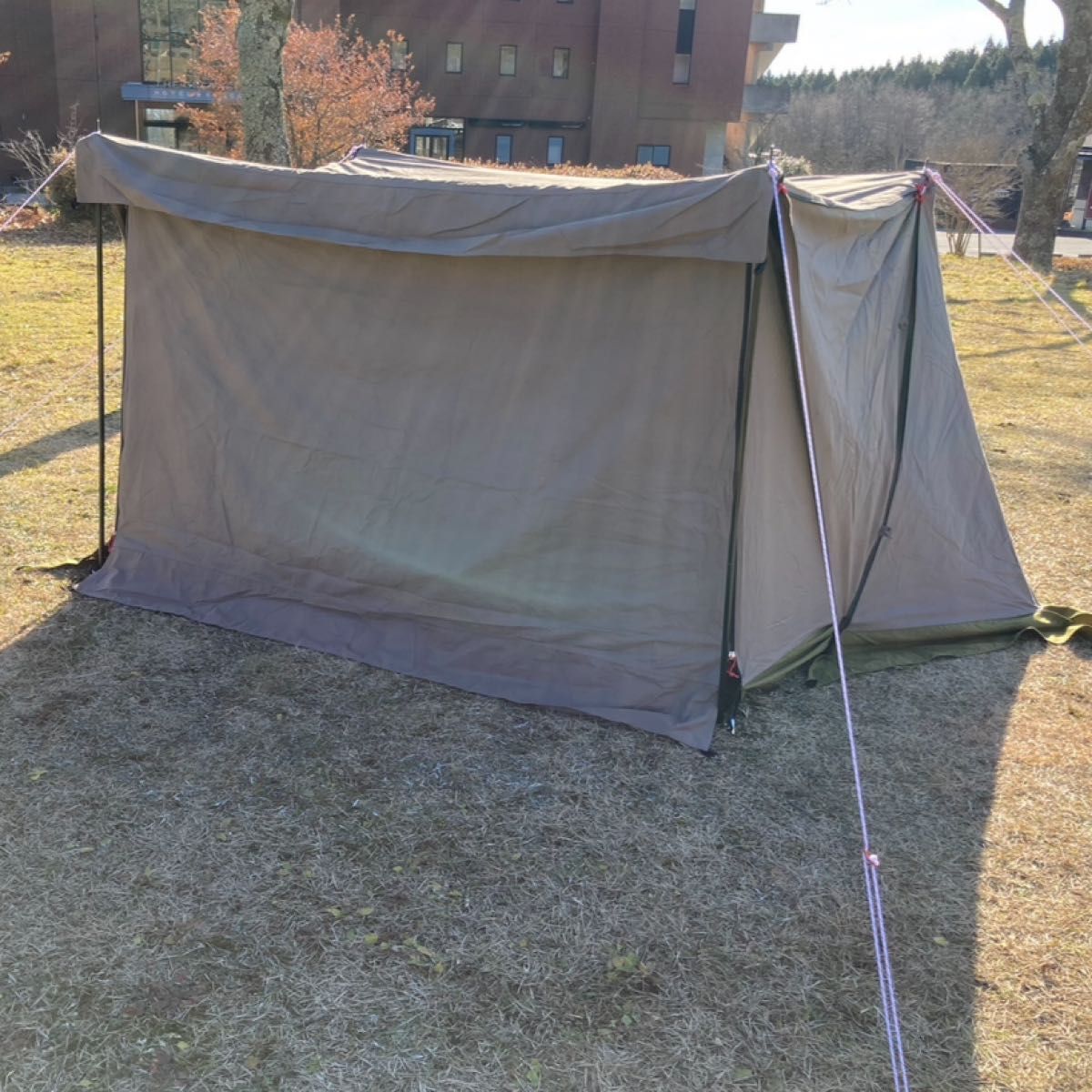 炎幕DX Ver 2と前幕セット｜Yahoo!フリマ（旧PayPayフリマ）