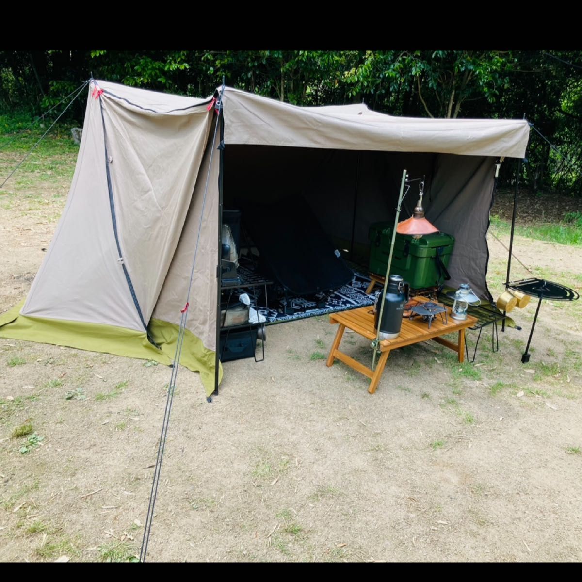 炎幕DX Ver 2と前幕セット｜Yahoo!フリマ（旧PayPayフリマ）