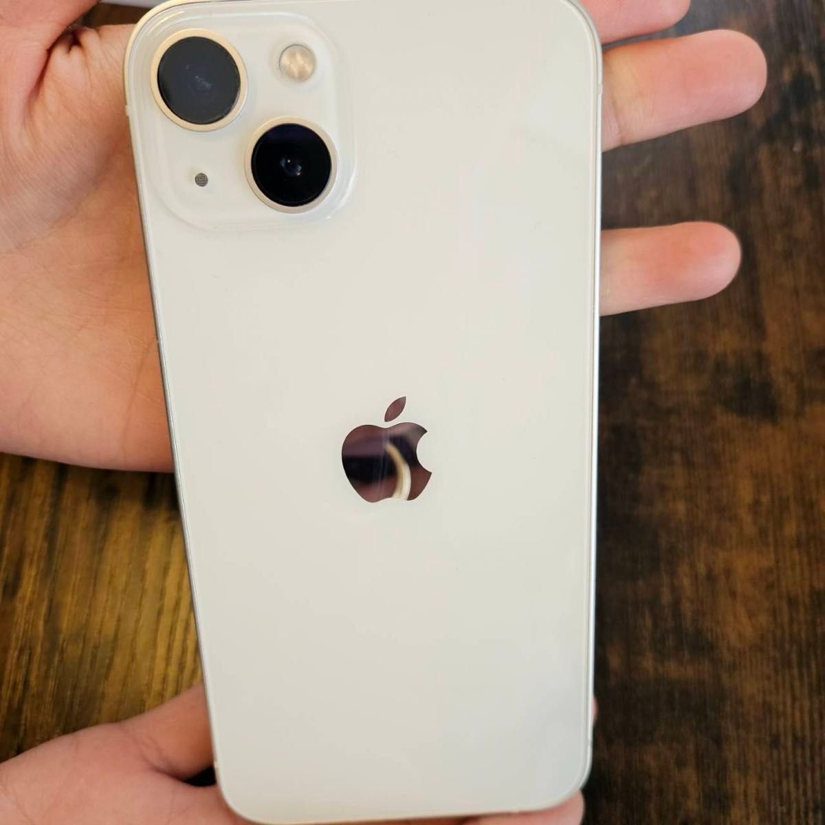 iPhone 13 スターライト 256 GB SIMフリー｜Yahoo!フリマ（旧PayPay