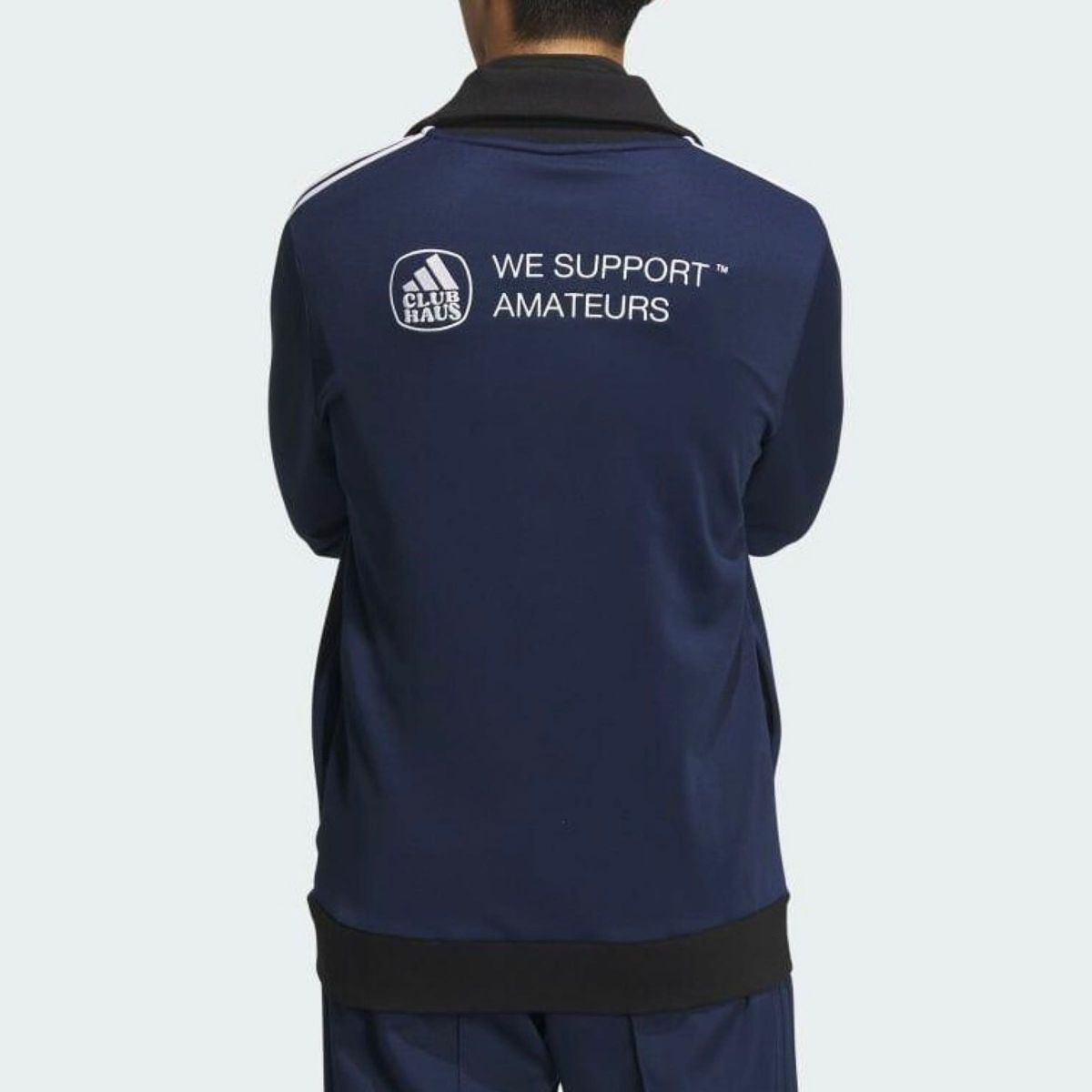 未使用 adidas Golf CLUBHAUS アディダス ゴルフ クラブハウス