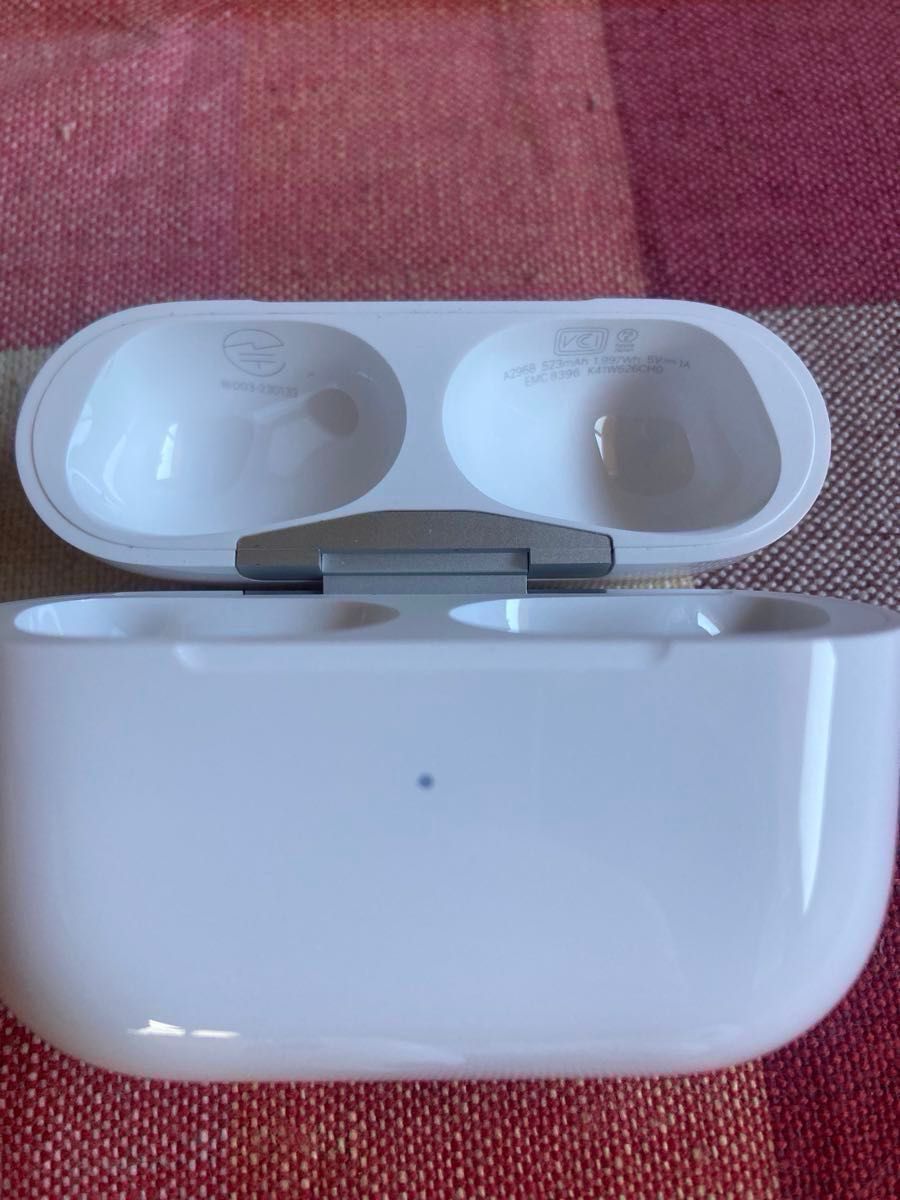 保証あり】 AirPods Pro 第2世代 MTJV3J/A A3047 A3048 A2968｜Yahoo