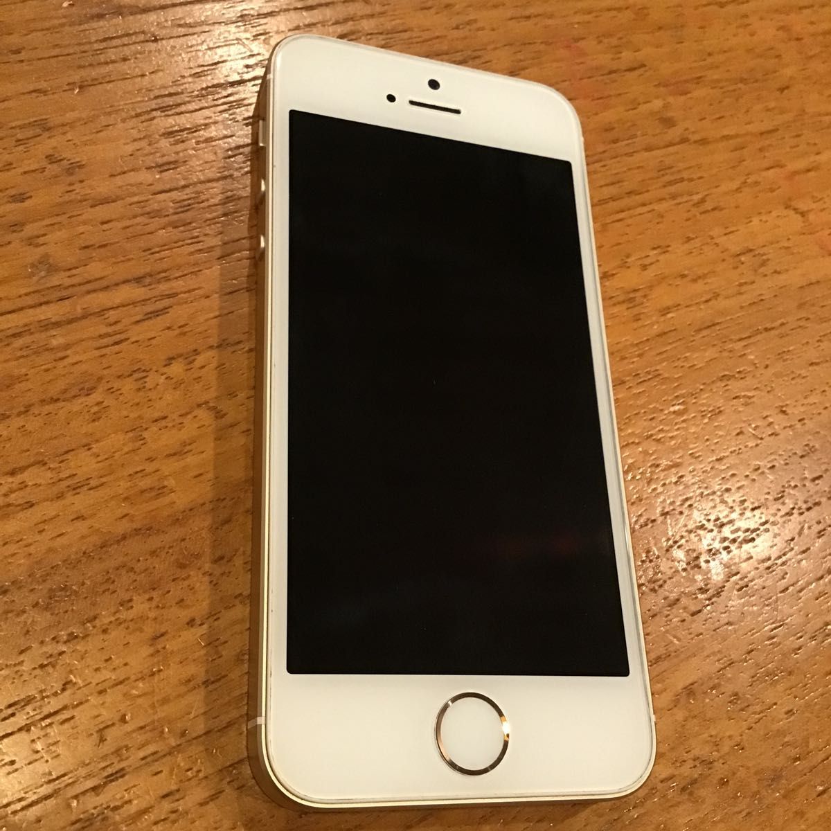 Apple iPhone SE 32GB ゴールド SIMフリー｜Yahoo!フリマ（旧PayPay