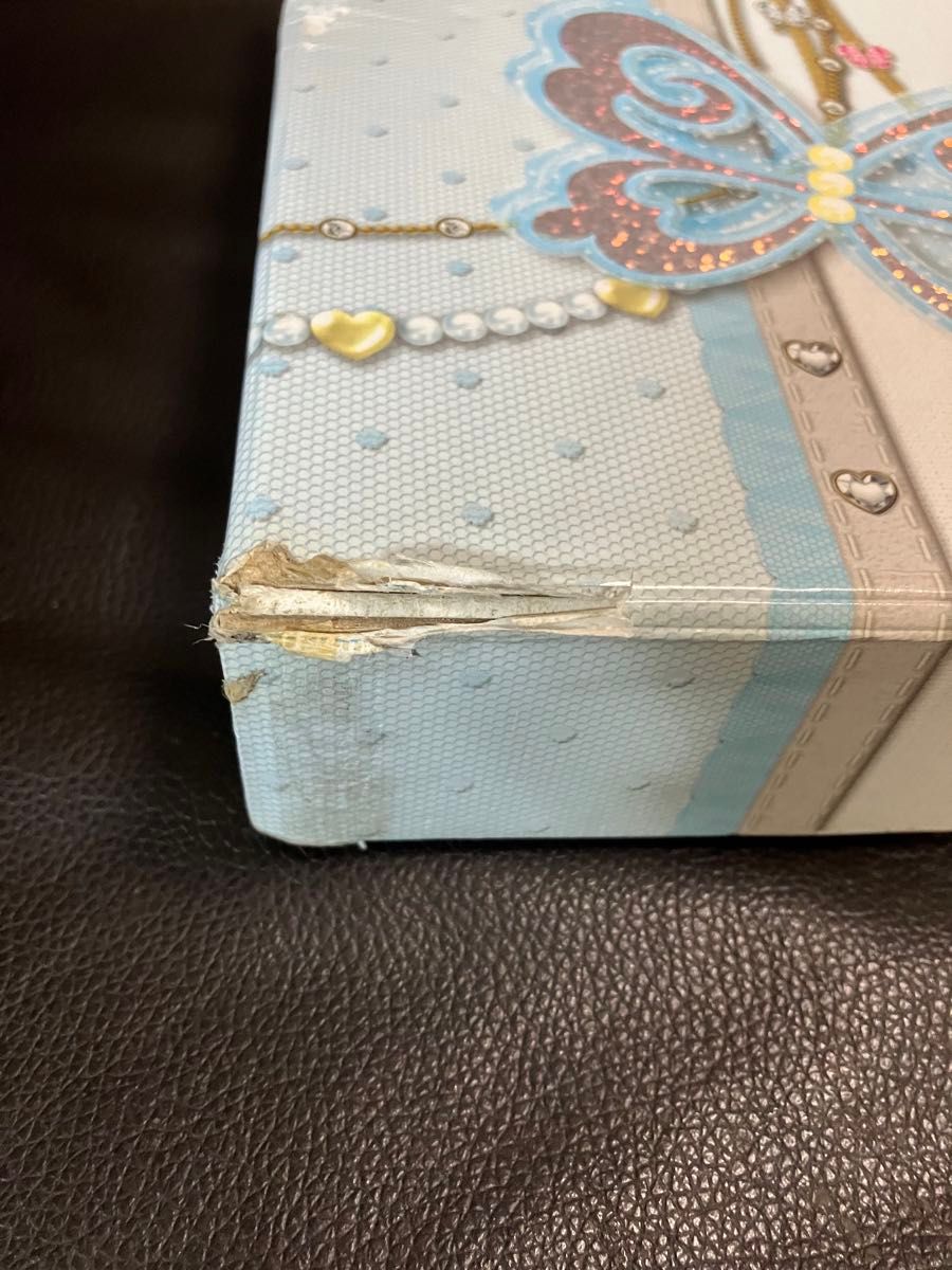 プリティーリズム シンフォニア トランク プリズムストーン147枚