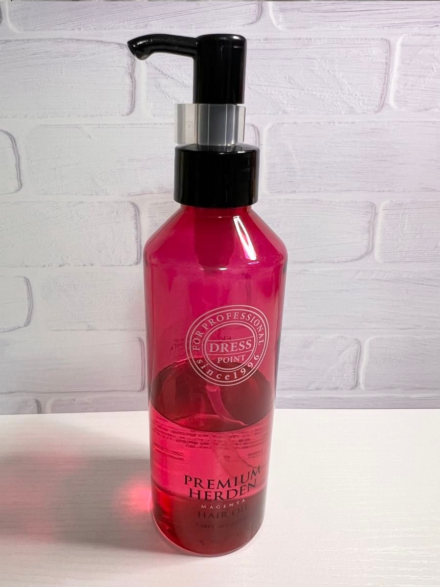 ドレスプレミアムハーデン RED 新品 ドレスプレミアムハーデン RED