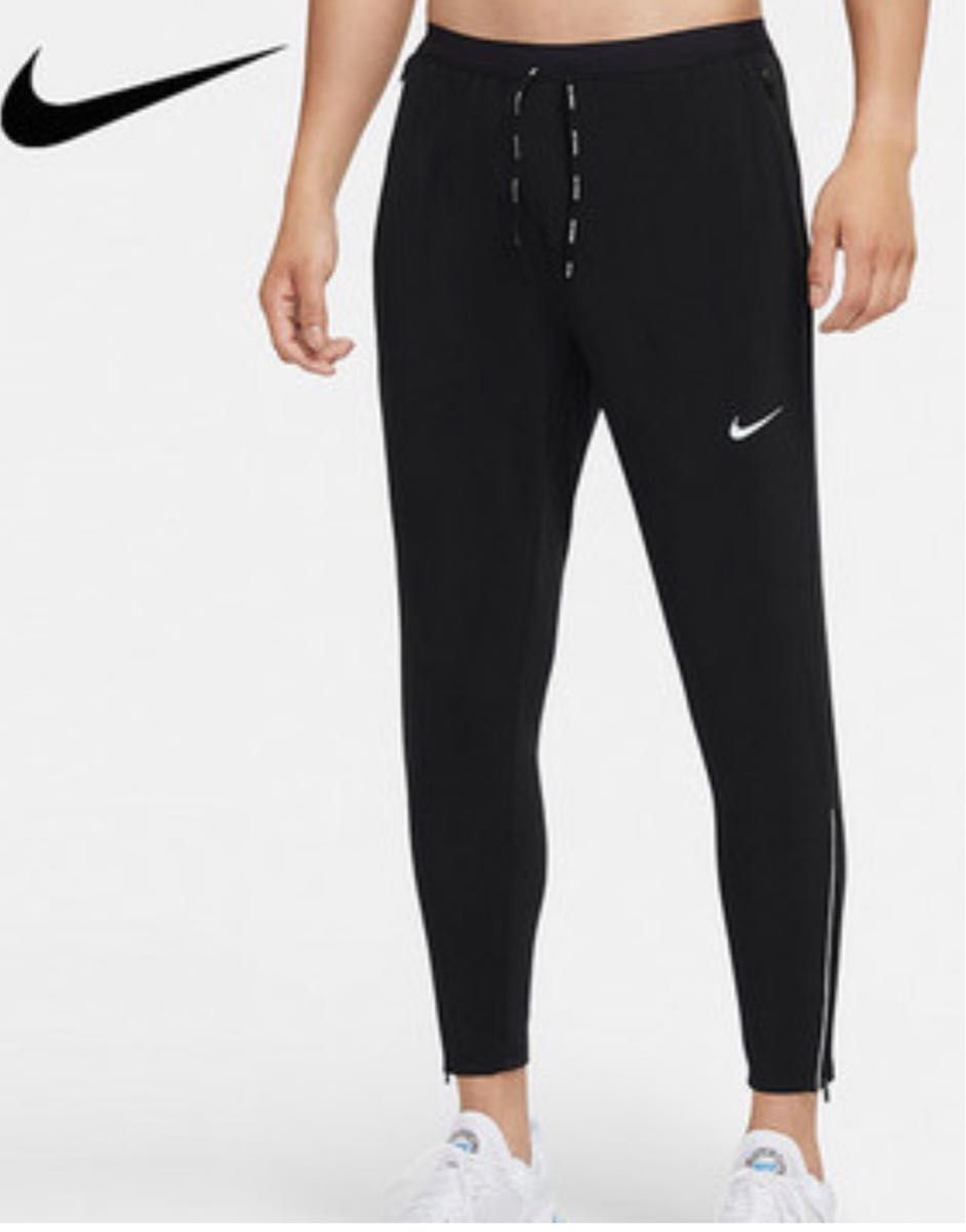 新品】NIKE ナイキ フェノム エリートウーブン パンツ ランニング