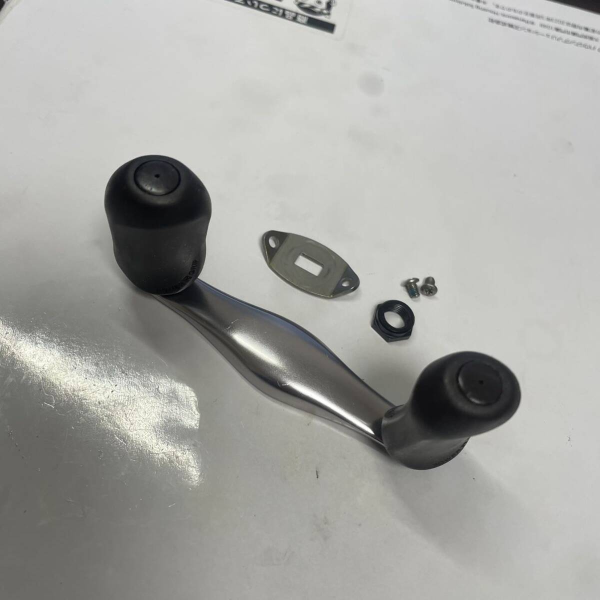 98スコーピオンアンタレス 右 ハンドル｜Yahoo!フリマ（旧PayPayフリマ）