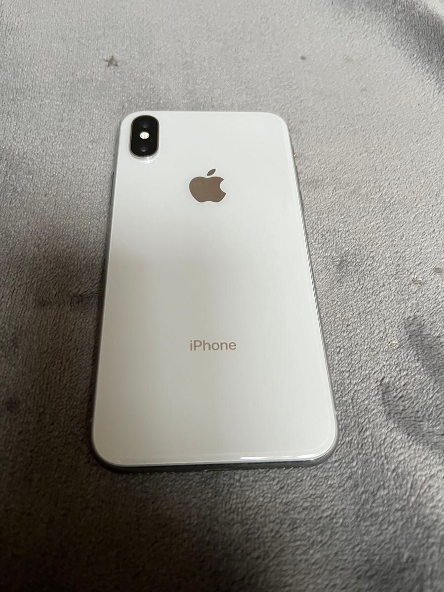 iPhone X 64GB SIMフリー Apple｜Yahoo!フリマ（旧PayPayフリマ）