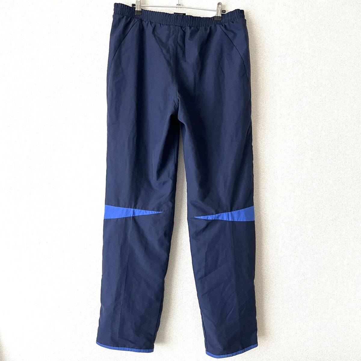 adidas チェルシー ナイロンパンツ サッカー プレミアムリーグ